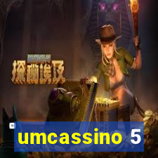 umcassino 5